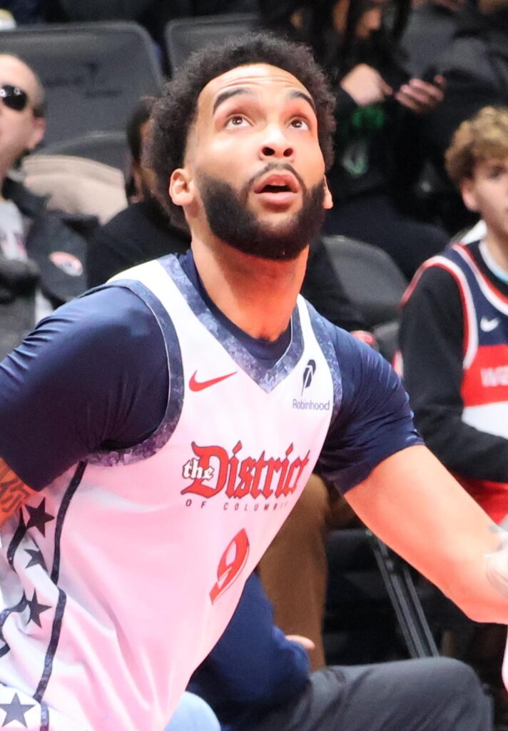 Blockbuster NBA Trade Proposal: Justin Champagnie and Ayo Dosunmu Headed to Denver Nuggets Blockbuster NBA Trade Proposal: Justin Champagnie and Ayo Dosunmu Headed to Denver Nuggets