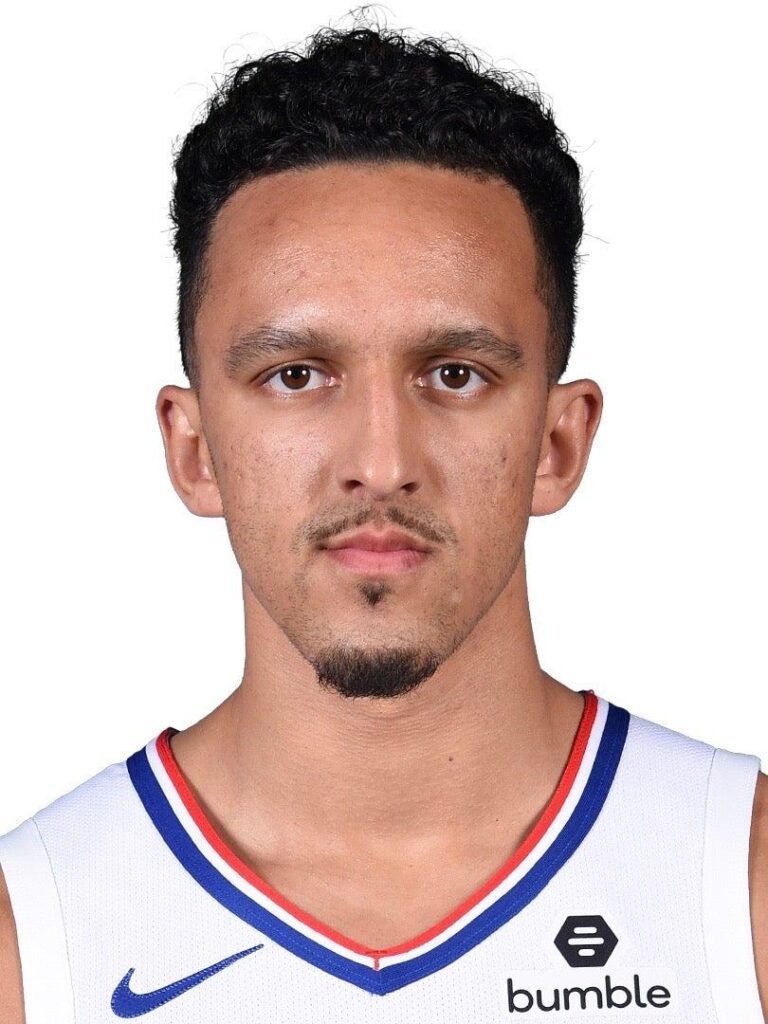 Free Agent Guard Landry Shamet Sets Sights on One NBA Team Free Agent Guard Landry Shamet Sets Sights on One NBA Team