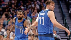 Mavericks Unveil 2025-26 Coaching Staff Featuring a Beloved 1990s Star