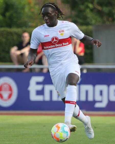 Coulibaly Undergoes Thumb Surgery, Expected to Miss Start of Regular Season