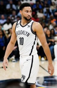 Ben Simmons Could Be the Game-Changer the Wizards Desperately Need