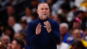 Michael Malone’s Next Big Career Move Revealed