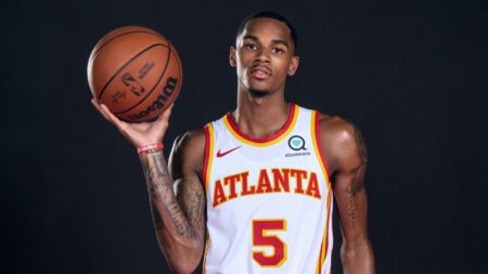 Hawks Score Big in Underrated Trade That Fleeced the Nets
