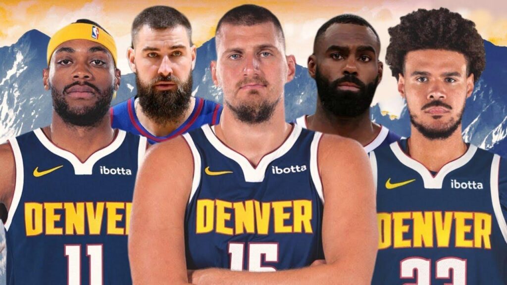 Denver Nuggets 2025-26 Season Preview: What to Expect from the Rising Contenders