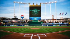 Royals Strike Early, But Tigers Rally to Secure Exciting 5-3 Victory