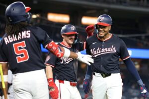 Miami Marlins vs. Washington Nationals: Top MLB Prediction for September 3, 2025