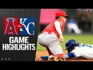 Watch Royals vs. Angels Live: TV Channel and Streaming Info for September 4