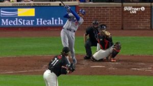 Catch Dodgers vs. Orioles Live: TV Channel & Streaming Details for September 7