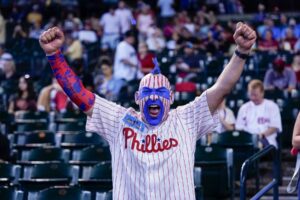 Phillies Fans Share Intense Reactions to Viral Baseball Confrontation