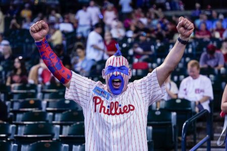 Phillies Fans Share Intense Reactions to Viral Baseball Confrontation
