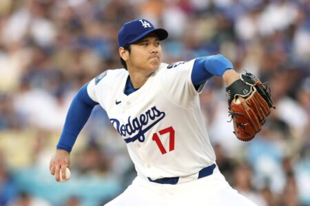 Shohei Ohtani Opens Up About Dodgers’ Offensive Struggles