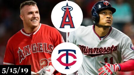 Watch Angels vs. Twins Live: Your Ultimate TV and Streaming Guide for September 10