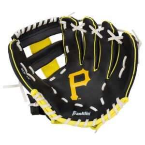 Pittsburgh Pirates Rally to Provide Baseball Gear for Kids in the Dominican Republic