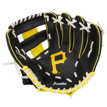 Pittsburgh Pirates Rally to Provide Baseball Gear for Kids in the Dominican Republic
