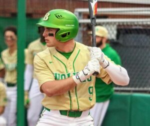 Former Georgia High School Baseball Star and Angels Minor Leaguer Ejected After Dramatic Car Crash