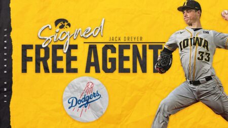 Dodgers Poised to Land Top MLB Free Agent After 2025 Season