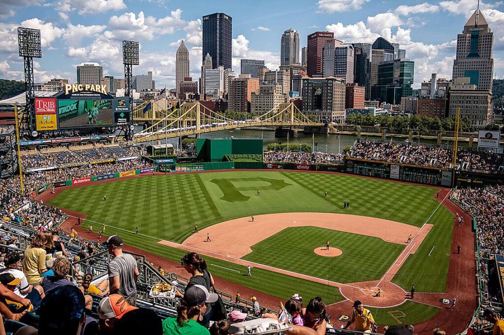 Pirates Struggle to Celebrate as Streak Comes to an End