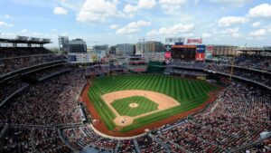How to Watch Nationals vs. Pirates Live: TV Channel & Streaming Info for September 14