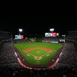 Epic Clash: Los Angeles Angels vs. Seattle Mariners – Highlights and Scores from 09/13/2025