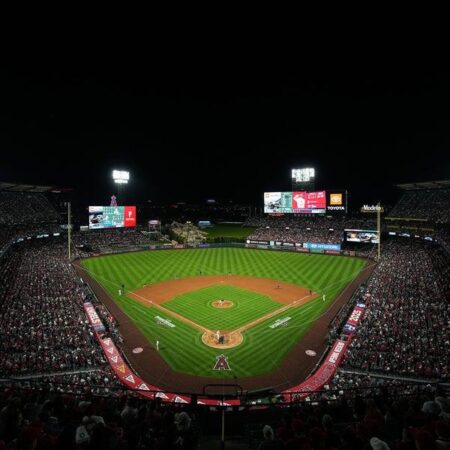 Epic Clash: Los Angeles Angels vs. Seattle Mariners – Highlights and Scores from 09/13/2025