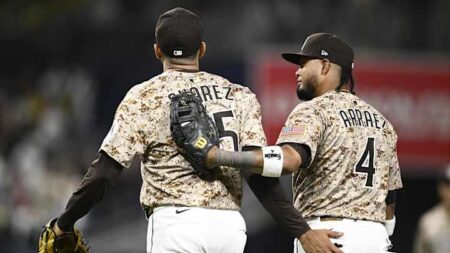 Padres All-Star Free Agent Disappoints in Contract Negotiations