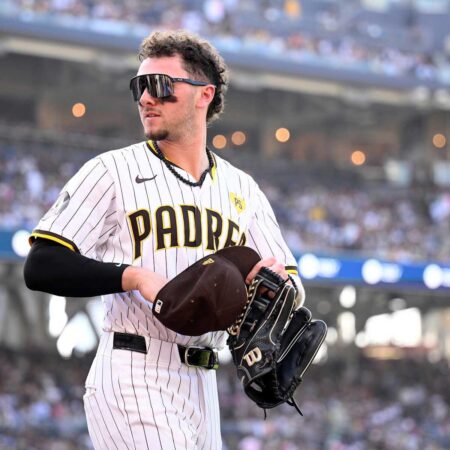 Padres’ Mike Shildt Hails Jackson Merrill and Fernando Tatis Jr. as MLB’s Best Duo