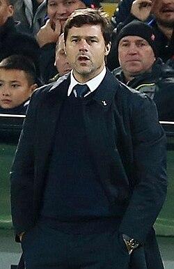 Pochettino Reveals How Levy’s Promise Changed His Mind About Real Madrid Move