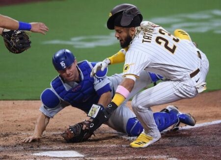 Dodgers Catcher Will Smith Faces Setback Ahead of Injury List Return