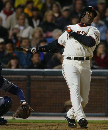 San Francisco Giants vs. San Diego Padres: Thrilling MLB Showdown Preview – August 18, 2025