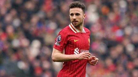 Liverpool Star Set to Depart After Rejecting Saudi Arabia Move, Offered New Contract Through 2031