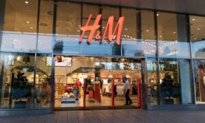 H&M and Laureus Sport for Good Unite: Nadia Nadim and Lisa Zimouche Inspire Youth in Paris