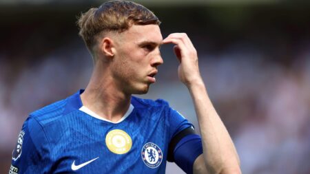 English Club Gains Confidence in Landing Chelsea’s Prime Target