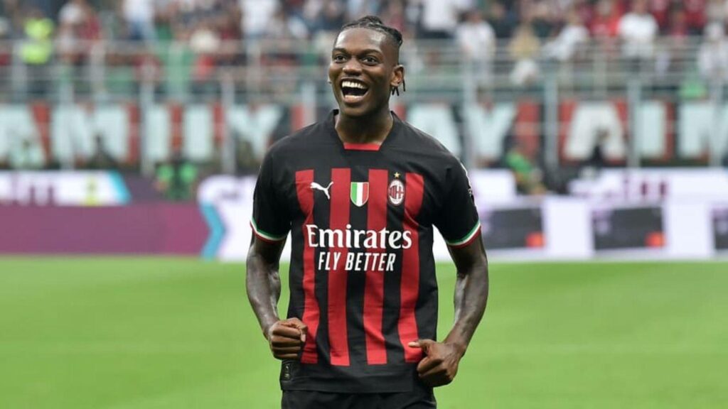 AC Milan Seals Exciting Deal to Bring Christopher Nkunku to the Squad