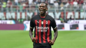 AC Milan Seals Exciting Deal to Bring Christopher Nkunku to the Squad