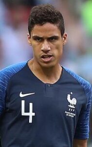 RANKED: The 5 best moments of Raphael Varane’s career – Yahoo Sports