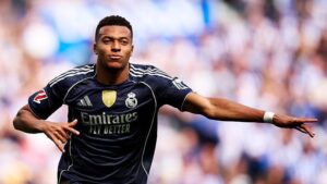 Real Madrid Midfielder Out for Ten Days Due to Ankle Sprain