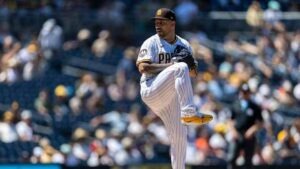 Padres May Welcome Trade Deadline Addition Back Before Season Ends