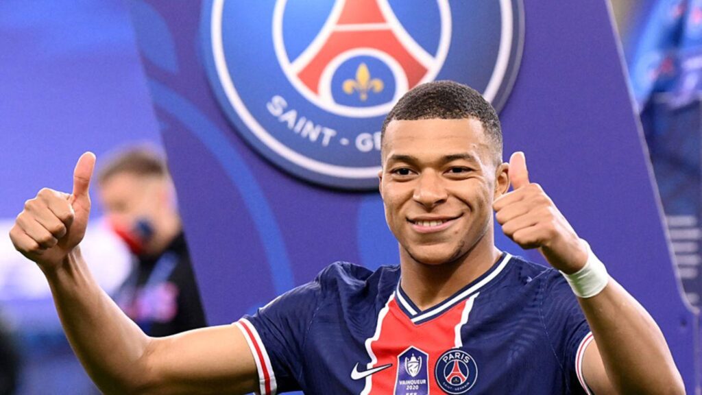 Kylian Mbappe Joins Messi and Ronaldo with Stunning Ballon d’Or Achievement