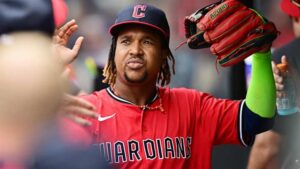 Guardians Set Historic Milestone with Jose Ramirez Announcement on Wednesday