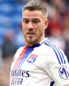 Veretout: How Fonseca Can Propel Us to New Heights