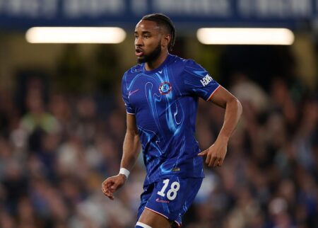 Christopher Nkunku Departs Chelsea as Nicolas Jackson Gears Up for Record-Breaking Loan Deal