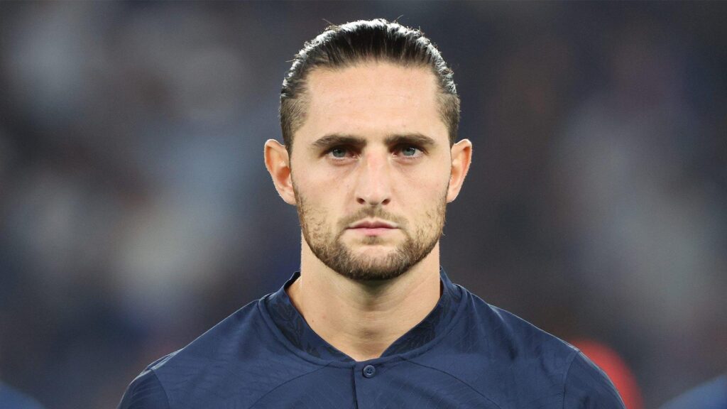 What Steps Must Adrien Rabiot Take to Make His Marseille Comeback?