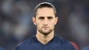 What Steps Must Adrien Rabiot Take to Make His Marseille Comeback?