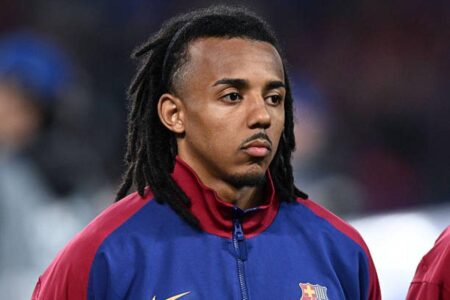 Jules Kounde Secures His Future at Barcelona with New Contract Until 2030