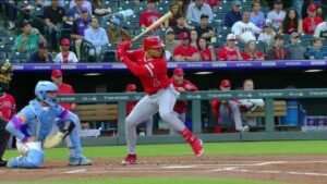 Catch Angels vs. Rockies Live: TV Channel & Streaming Details for September 21