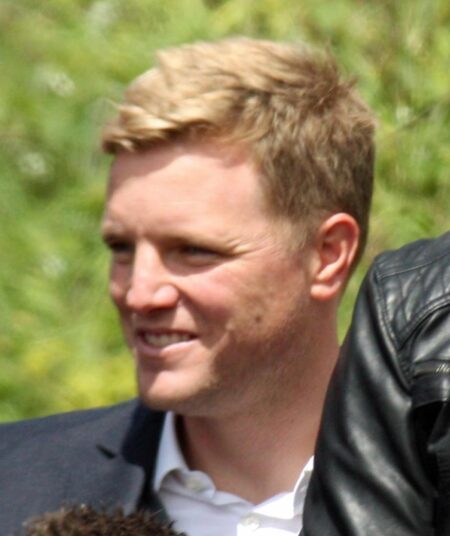 Eddie Howe Celebrates Promising Return of His Dutch Defender