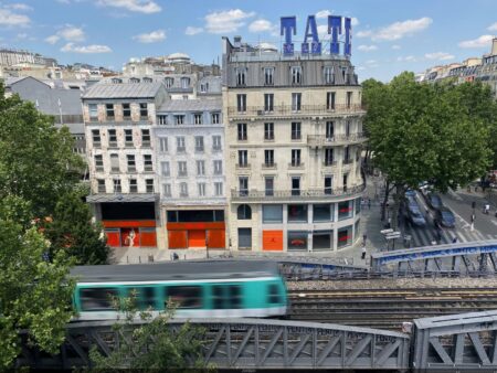 From Ex-TATI Barbès to a Vibrant Pop-Up Hub: Explore Boutique Shopping, Art Exhibitions, Café Delights, and Creative Workshops!