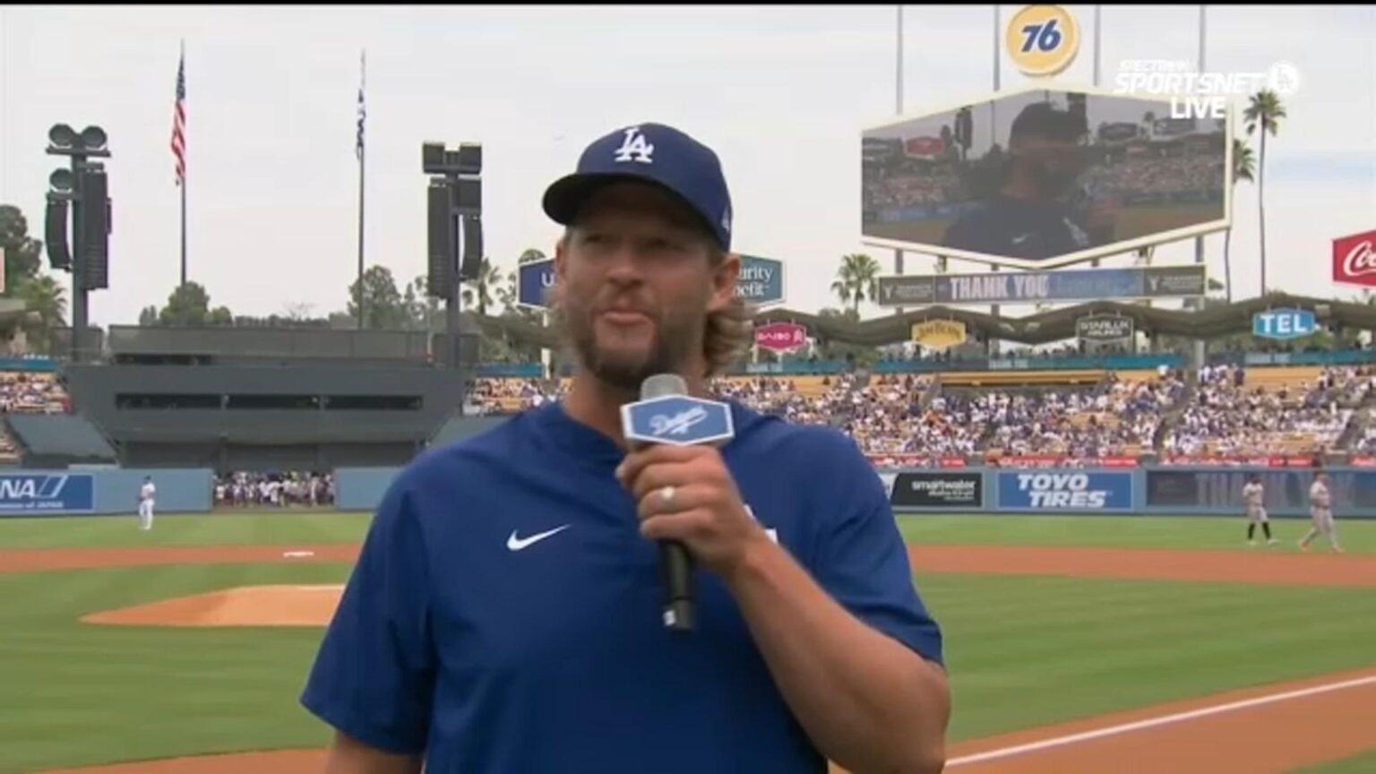 Dodgers Make History in Thrilling Season Finale at Home