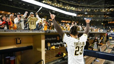 From October Heartbreak to 2025 Triumph: How the Padres Turned Disappointment into Drive