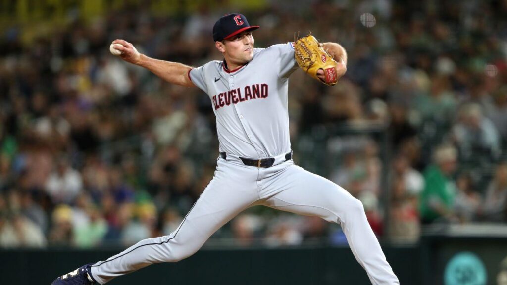 Fantasy Baseball Reliever Stock Watch: Discovering San Francisco’s Hidden Bullpen Gems
